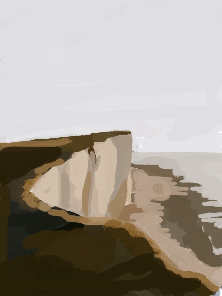 iPhone sketch 14