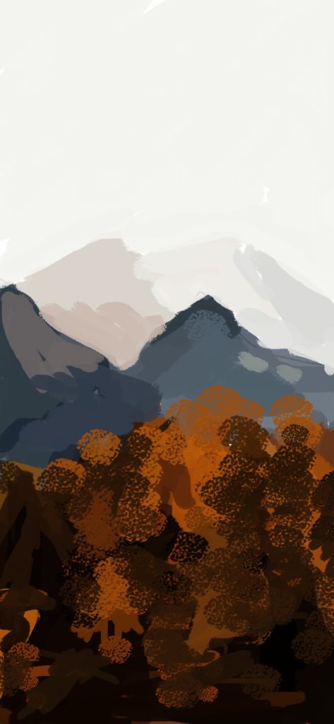 iPhone sketch 8