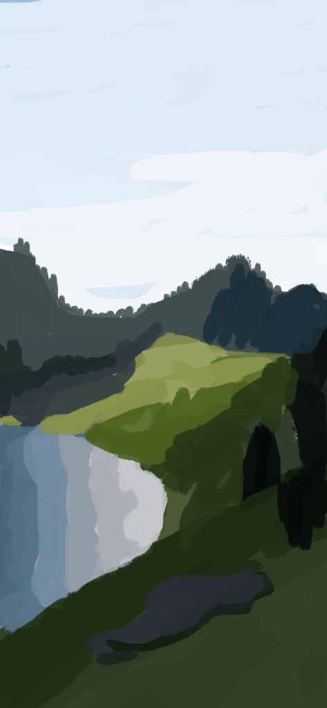 iPhone sketch 13