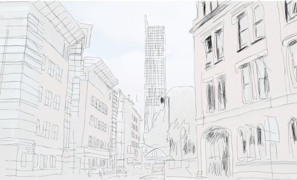 City Architecture