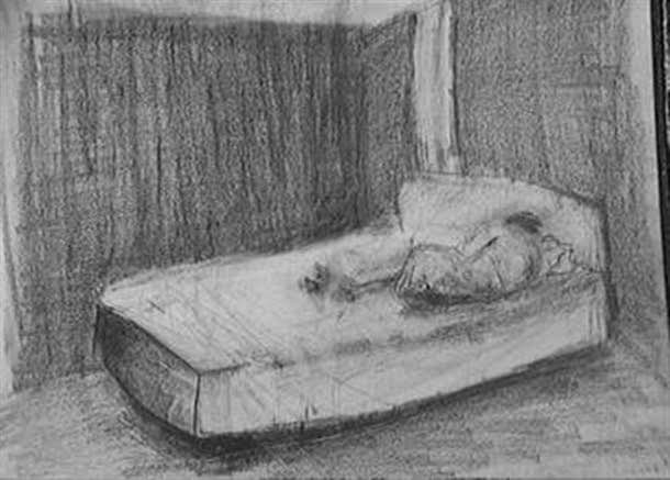 Interior Study