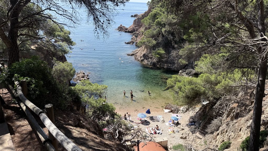 Spain